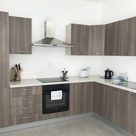 Appartamento Thirtyfour Holiday Apartments St Paul'S *
