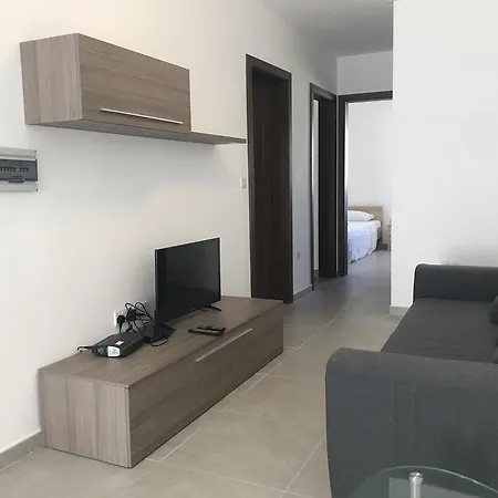 Appartamento Thirtyfour Holiday Apartments St Paul'S St. Paul's Bay