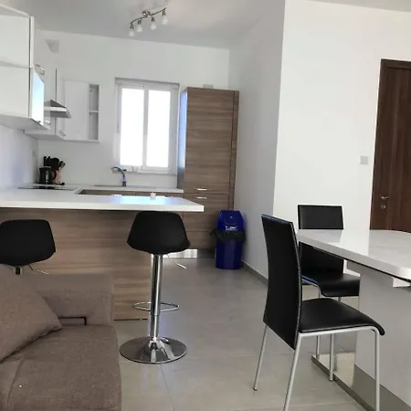 Appartamento Thirtyfour Holiday Apartments St Paul'S *